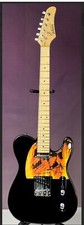 carlos santana guitar for sale carlos santana guitar for sale Woodstock