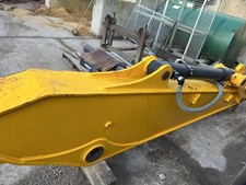 Jcb 20t excavator for sale  WARE