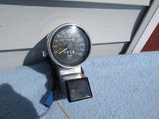 1987-09 Suzuki VS1400 Intruder S83 Boulevard OEM velocímetro conjunto de velocidade comprar usado  Enviando para Brazil