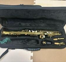 Saxofone Soprano Selva SSS-100K comprar usado  Enviando para Brazil