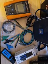 Instruments installationsteste gebraucht kaufen  Zell