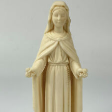 Vintage italian madonna for sale  LONDON