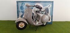 Vespa gris metal d'occasion  Rochefort-Montagne