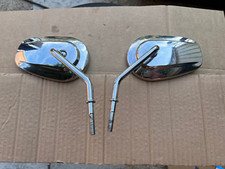 Harley davidson left for sale  ABINGDON