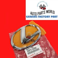 Genuine lexus es350 for sale  Ann Arbor