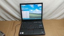 Ibm thinkpad r52 d'occasion  Expédié en Belgium