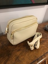 Vera pelle genuine for sale  SOUTHAM