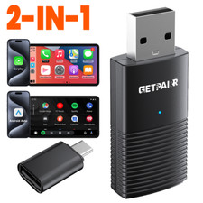 Getpairr wireless apple gebraucht kaufen  Langenlonsheim