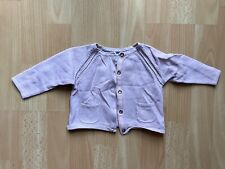 Strickjacke baby rosa gebraucht kaufen  Hamburg