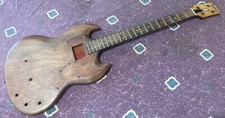 Vintage 1965 gibson for sale  Lubbock