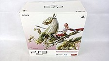 Jogo de PS3 PlayStation 3 (250GB) FINAL FANTASY XIII LIGHTNING EDITION (CEJH-10008), usado comprar usado  Enviando para Brazil