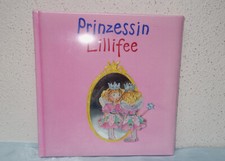 Prinzessin lillifee finsterbus gebraucht kaufen  Buchbach