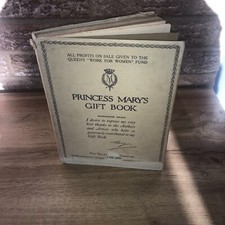 Princess mary gift for sale  MARCH