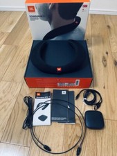 Alto-falante sem fio Bluetooth JBL Soundgear BTA wearable sem orelha com caixa Japão comprar usado  Enviando para Brazil