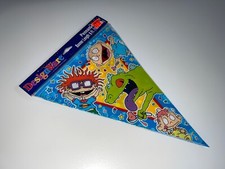 Vintage 1998 rugrats for sale  Greenville