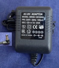 Chargeur adaptateur nw48 d'occasion  Dompierre-sur-Besbre