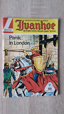 Ivanhoe panik london gebraucht kaufen  Hameln