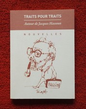 Traits traits autour d'occasion  Paris XI