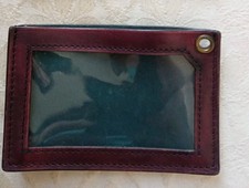 Porta badge berluti usato  Ferrara