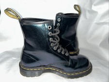 Martens 1460 sparkle for sale  BEDFORD