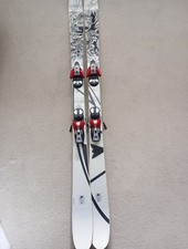 Sessions 172cm skis for sale  MERRIOTT