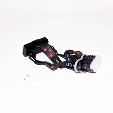 Arzopa wiederaufladbare led gebraucht kaufen  Eckelsheim, Gau-Bickelheim, Wonsheim
