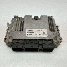 Centralina motore per usato  Italia