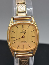 Omega ville ladies for sale  EASTBOURNE