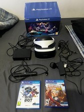 Sony ps4 headset for sale  ROCHDALE