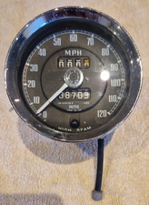 mgb speedo for sale  WHITLEY BAY