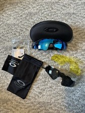 Oakley radar patn for sale  Carlisle