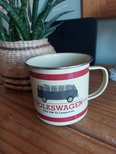 Volkswagen camper van for sale  DURHAM