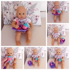 Beautiful baby annabell for sale  LLANDUDNO