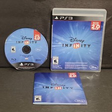 Disney infinity 2.0 d'occasion  Expédié en Belgium