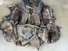 Realtree badlands 2200 for sale  Bountiful