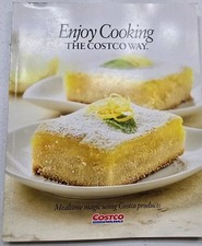 Costco enjoy cooking for sale  Mc Cormick