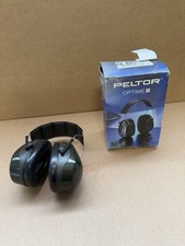 Gehörschützer peltor ptime gebraucht kaufen  Zeven