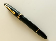 Montblanc meisterstuck 146 for sale  WISBECH