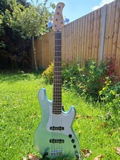 Cort string bass for sale  SOLIHULL
