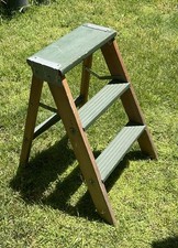 Vintage keller step for sale  Modesto