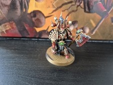 Wh40k eaters khorne gebraucht kaufen  Biederitz