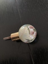 Alter möbelknopf knopf gebraucht kaufen  Aumühle