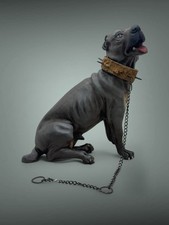 Cane animale passeggio usato  Napoli