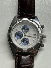 Festina cronografo m usato  Monopoli