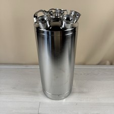 Gallon cleaning keg for sale  Tallmadge