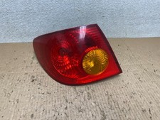 Usado, Lanterna traseira lateral esquerda Toyota Corolla 2003 a 2005 fabricante de equipamento original T8029 DW comprar usado Usado, Lanterna traseira lateral esquerda Toyota Corolla 2003 a 2005 fabricante de equipamento original T8029 DW comprar usado  Enviando para Brazil