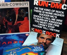 Vinyl maxi single gebraucht kaufen  Wardenburg