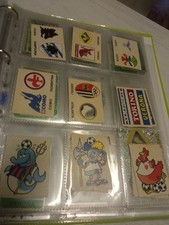 Figurine panini calciatori usato  San Giovanni in Persiceto