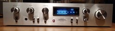 Amplificatore stereo vintage usato  Lacchiarella