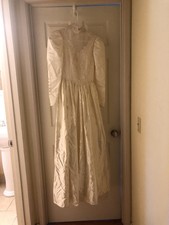 Jessica mcclintock vintage for sale  Livermore